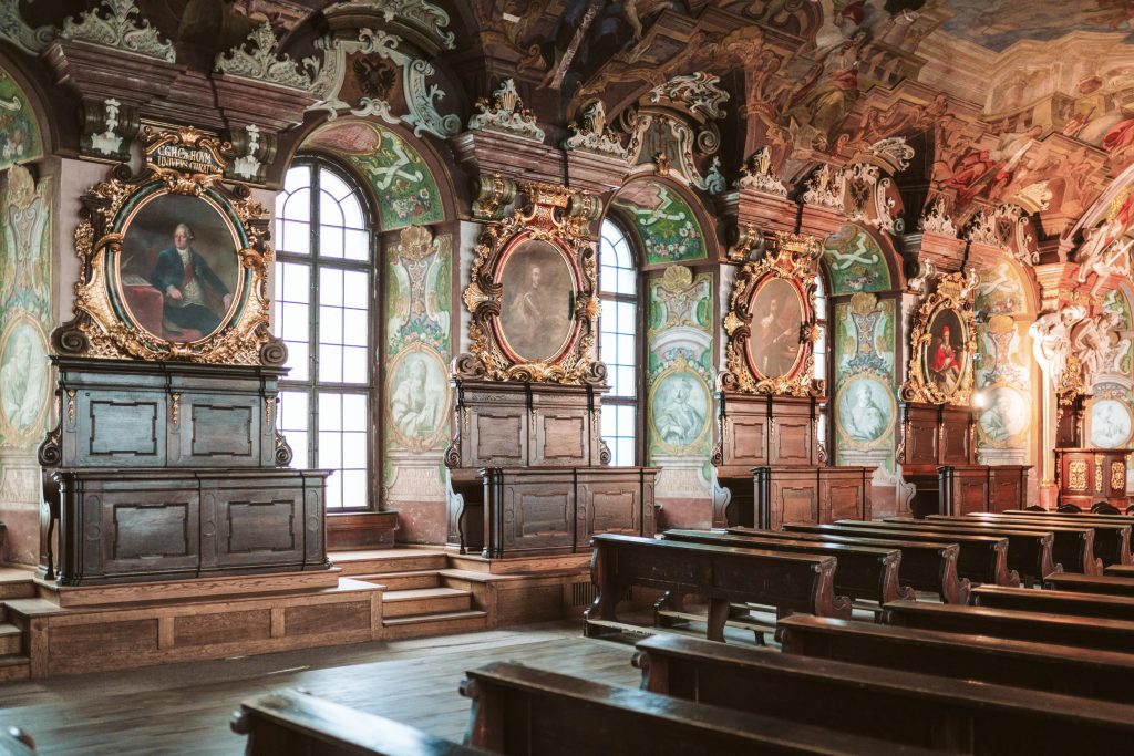 aula