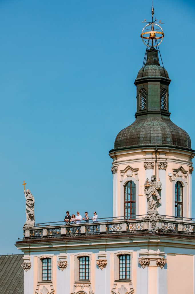 Gmach Główny UWr