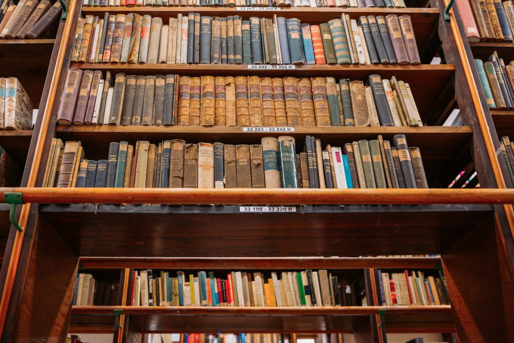 Biblioteka