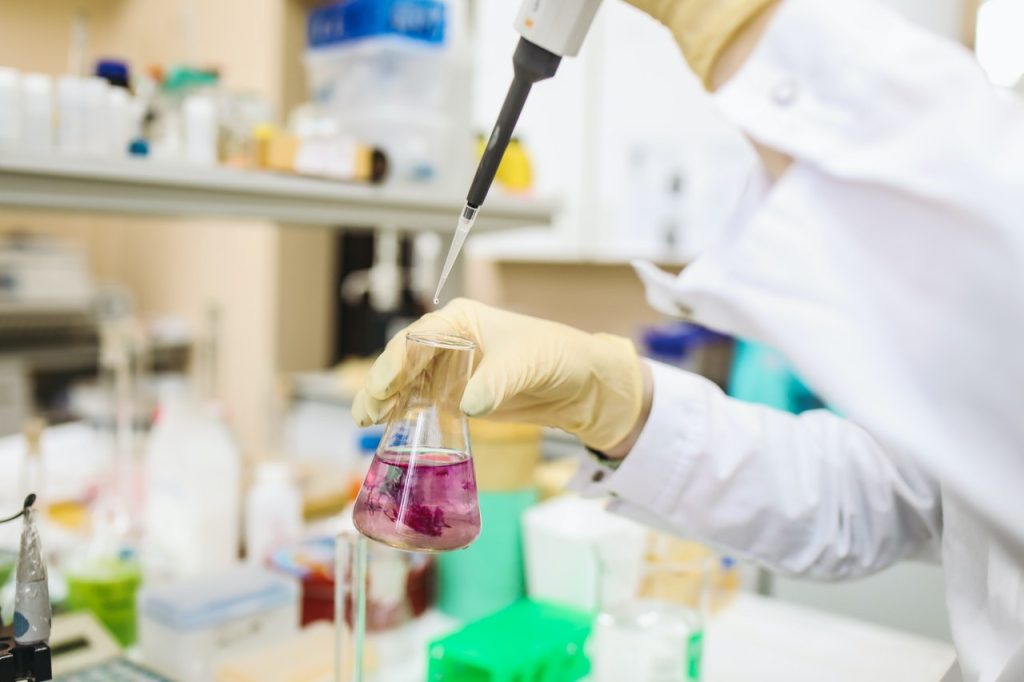 Laboratorium
