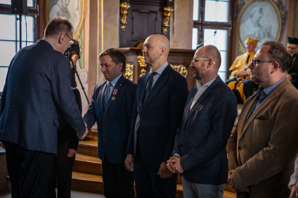 fot. Paweł Piotrowski