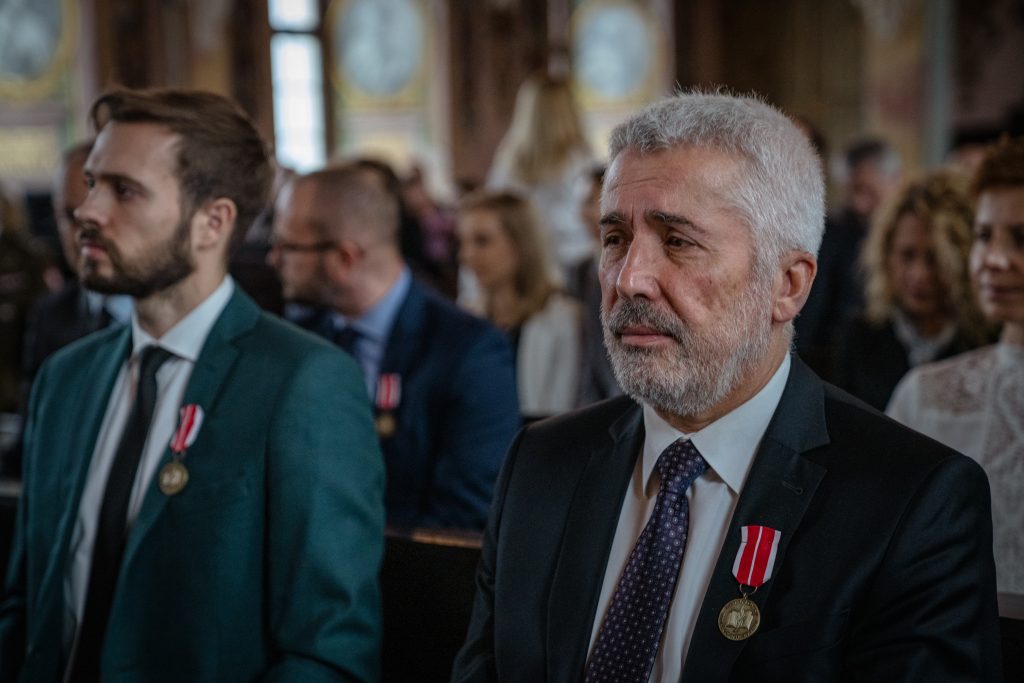 fot. Paweł Piotrowski