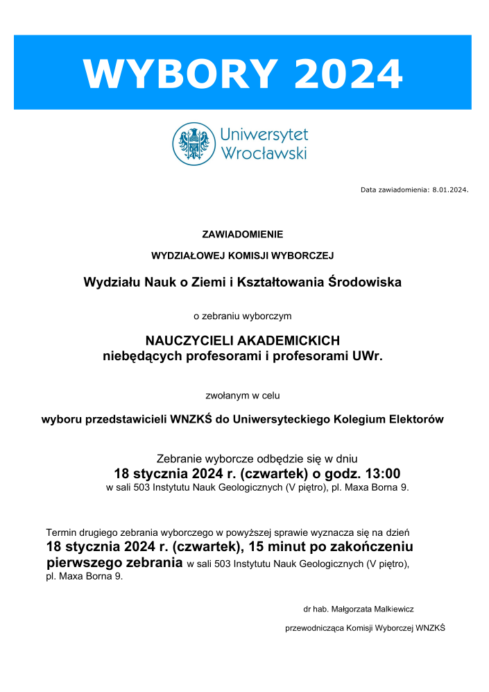 Plakat