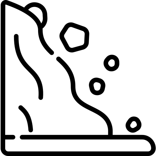 landslide