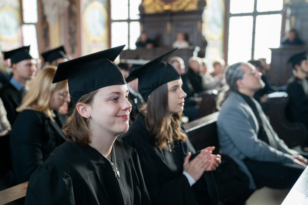 Fot. Alicja Wojtasz-Lubczyńska/Uniwersytet Wrocławski