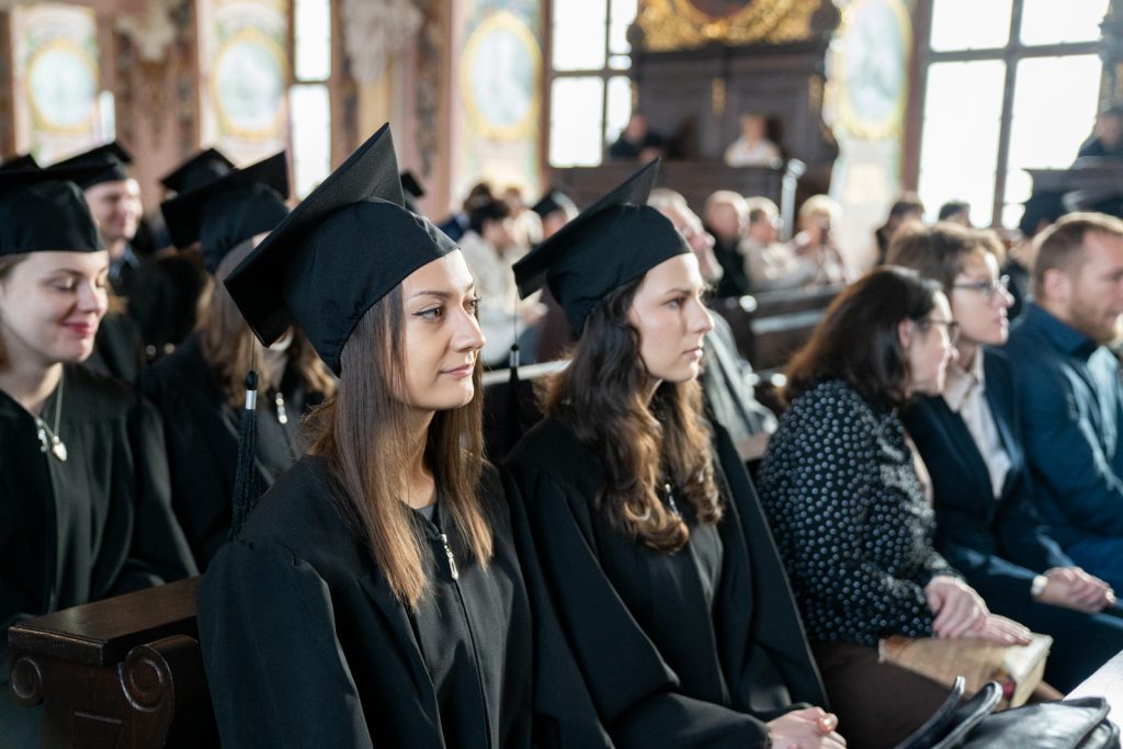 Fot. Alicja Wojtasz-Lubczyńska/Uniwersytet Wrocławski