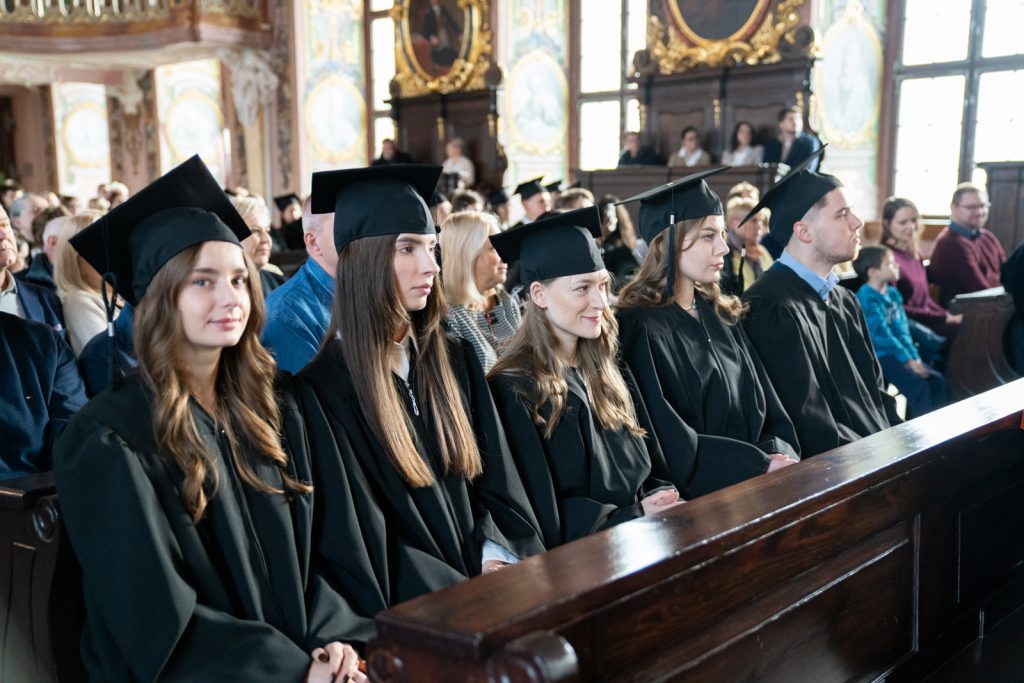 Fot. Alicja Wojtasz-Lubczyńska/Uniwersytet Wrocławski