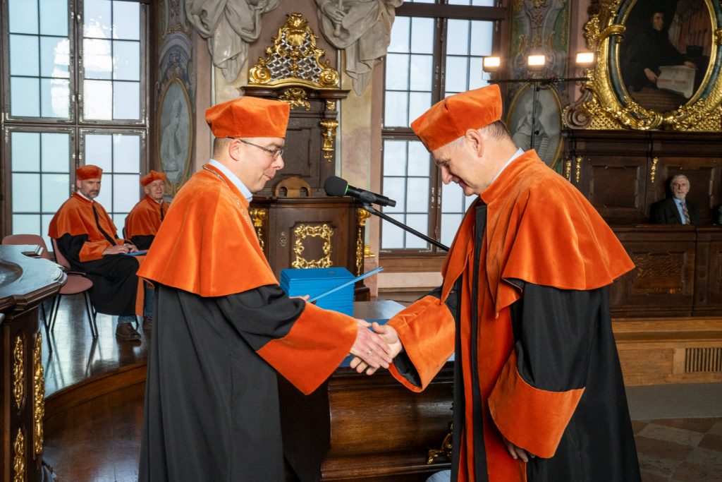 Fot. Alicja Wojtasz-Lubczyńska/Uniwersytet Wrocławski