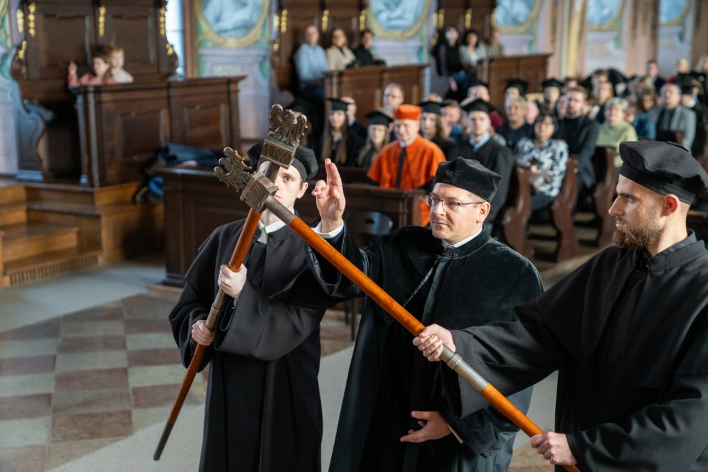 Fot. Alicja Wojtasz-Lubczyńska/Uniwersytet Wrocławski