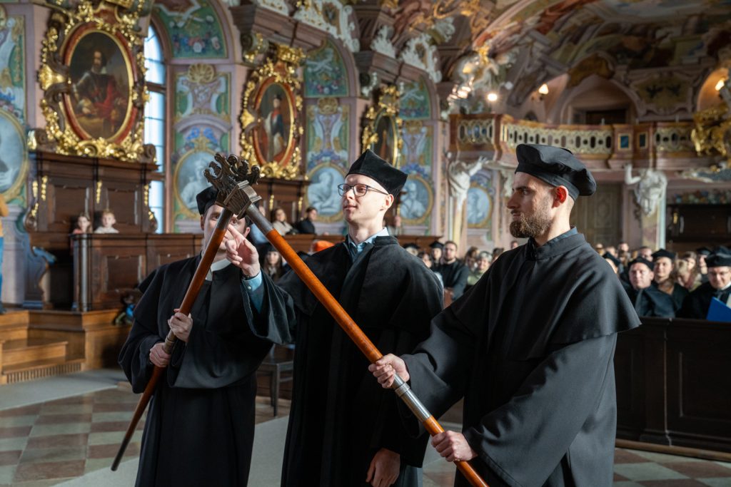 Fot. Alicja Wojtasz-Lubczyńska/Uniwersytet Wrocławski