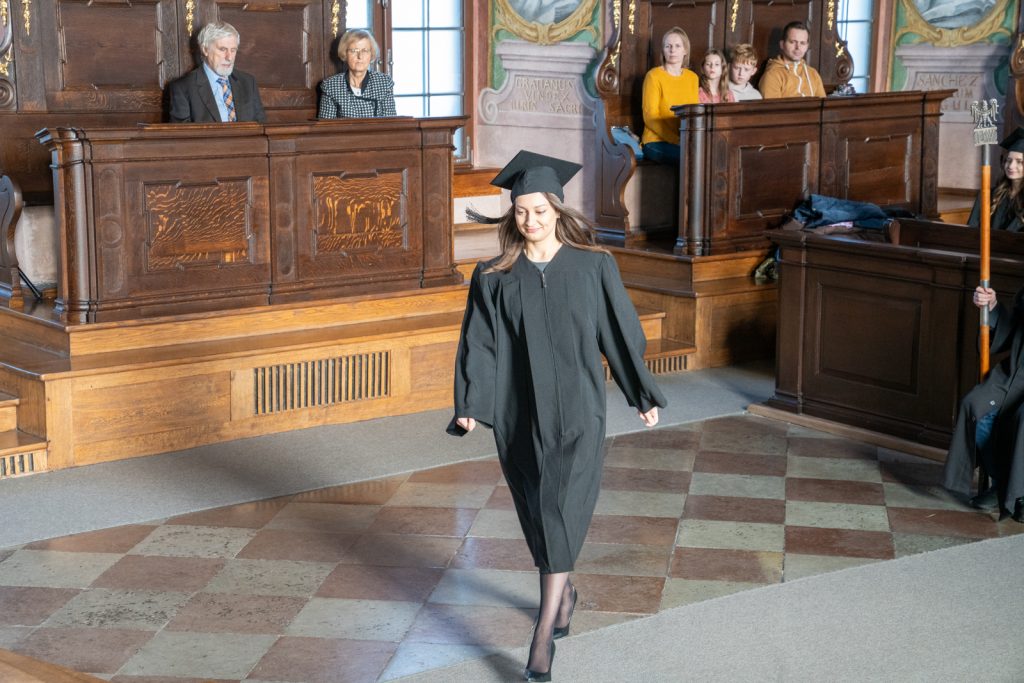 Fot. Alicja Wojtasz-Lubczyńska/Uniwersytet Wrocławski