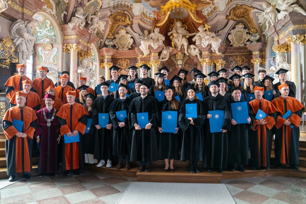 Fot. Alicja Wojtasz-Lubczyńska/Uniwersytet Wrocławski