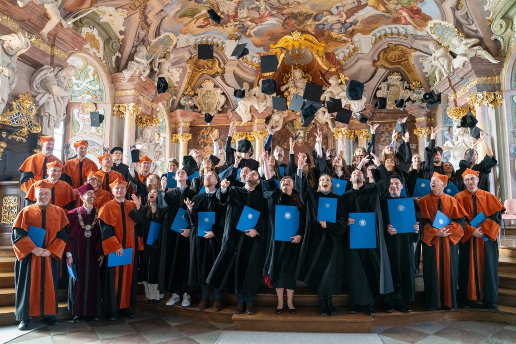 Fot. Alicja Wojtasz-Lubczyńska/Uniwersytet Wrocławski