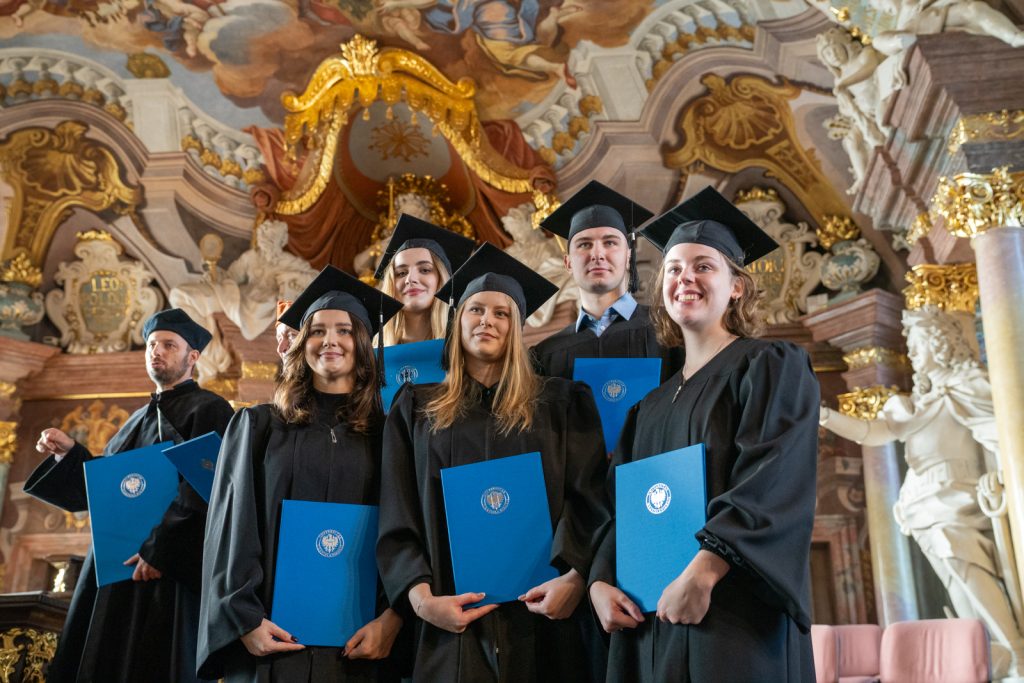 Fot. Alicja Wojtasz-Lubczyńska/Uniwersytet Wrocławski