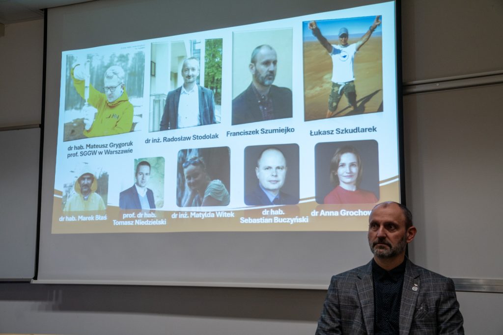 Fot. Paweł Piotrowski
