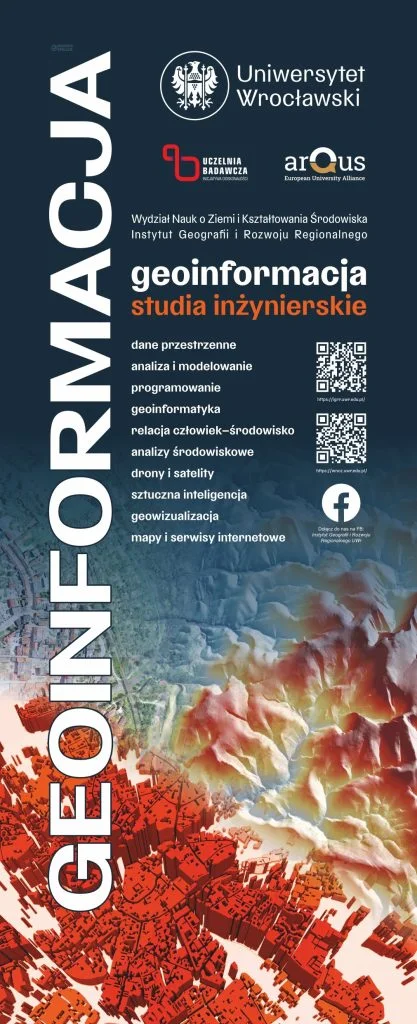 zdjęcie dot. nowego kierunku