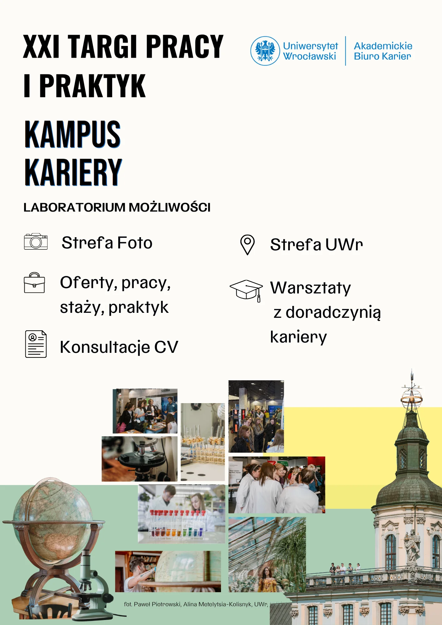 plakat wydarzenia
